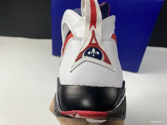 CZ0789-105 Air Jordan 7 PSG 0506